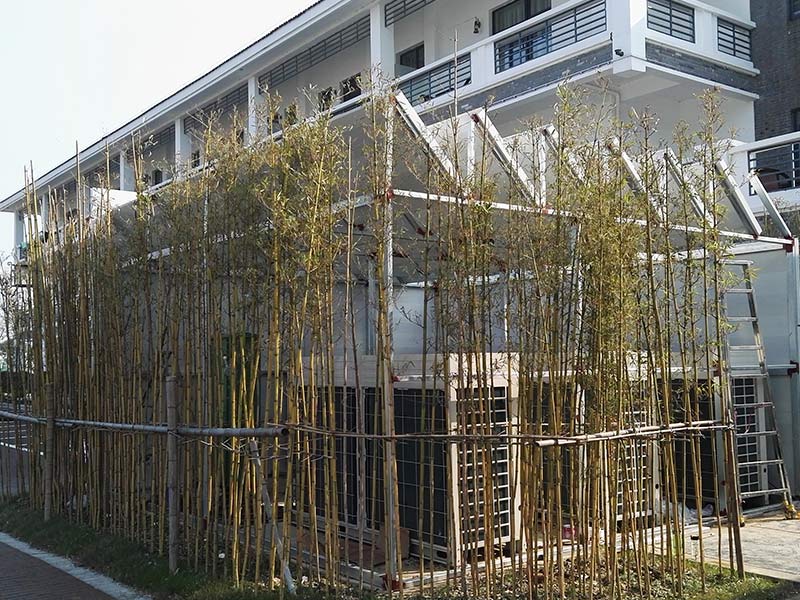 常州泰達聲學科技有限公司